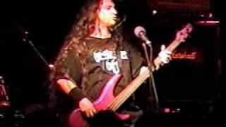 Immolation - 03. Away From God (Live)