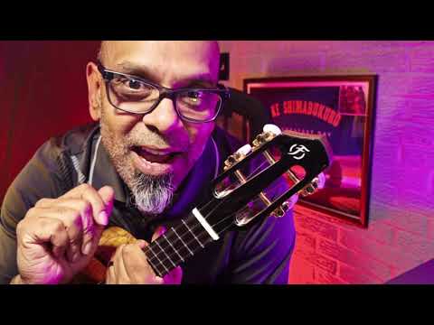 Flight A10 MM Mango 10th Anniversary Tenor Ukulele Unveiling