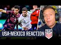 Mexico vs USA: Highlights + Instant Reaction CONCACAF WCQ | CBS Sports HQ