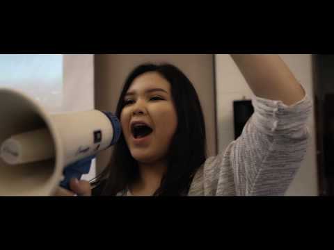 N'we Jinan Artists - "THUNDERBIRD" // Ochapowace First Nation