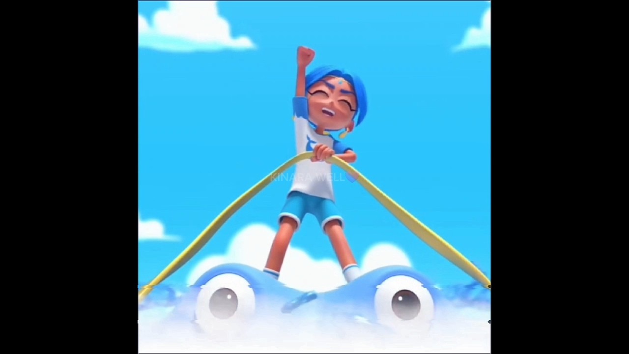 Sejuta kenangan!.🥺❤️‍🩹 //#rainbowbubblegem #jj #kinara #fypシ @KINARA-WELL