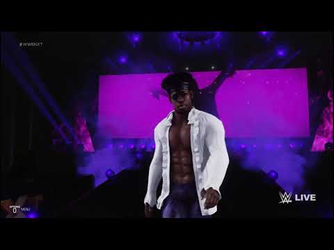 New WWE 2K19 Blog Highlights Gameplay Changes And Additions