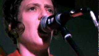 The Aislers Set Live At Williamsburg Public House - 1/15 - Catherine Says