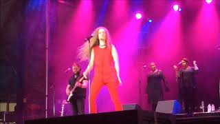 Amanda Marshall - Last Exit to Eden