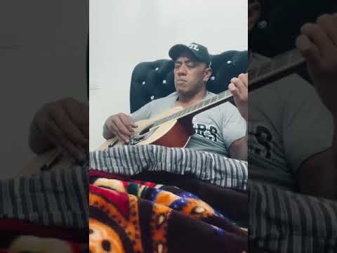 Let me Walk Through Paradise with you Lord