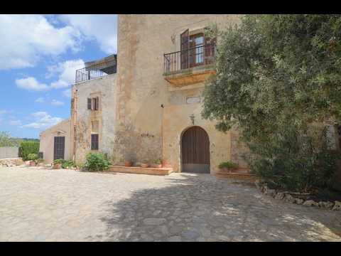 Villa for sale in Manacor Centro - 5500109