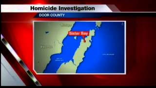 GDW6MON Door County Murder