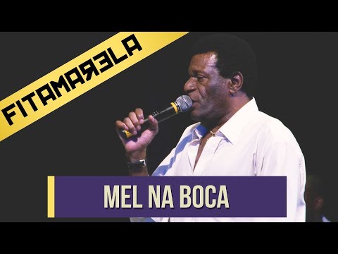 Mel na Boca - Almir Guineto (HISTÓRICO)