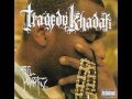 Tragedy Khadafi - Fall back (feat. Mobb Deep)