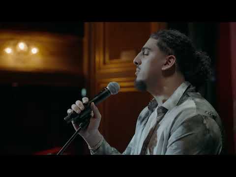 Masri - Oumi (Official Clip)