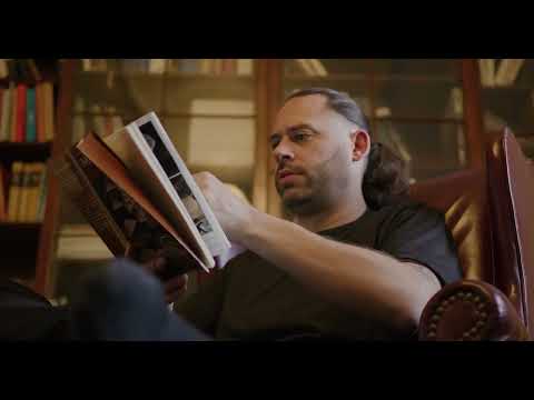 Superstah Snuk & DC The MIDI Alien  'OUTSIDER'