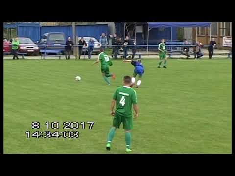 1. polčas (1. časť) futbalového zápasu Kendice - Koprivnica 3:1