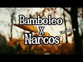 Bamboleo x Narcos - Tiktok Song ( Mashup ) Remix