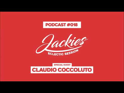 Jackies Music Eclectic Session - "Claudio Coccoluto" (Podcast #018)