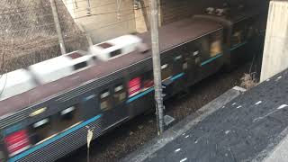 MNRTTV鉄道日記 2021年2月20日