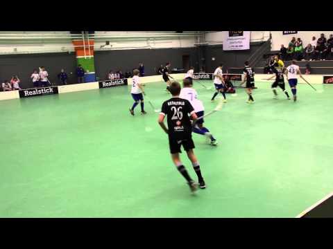 C98 Playoffs: TPS - Tapanilan Erä