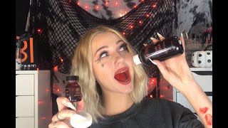 SFX BASICS all about BLOOD