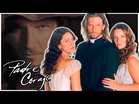 Father Courage, An Argentine Novel with Religious Sects | #TeLoResumo