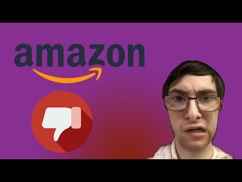 Amazon? More Like "ScAmazon"!
