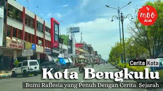Download lagu Kota Bengkulu, Kota Di Pesisir Pantai Selatan Pulau Sumatera yang Bersih & Ramai mp3