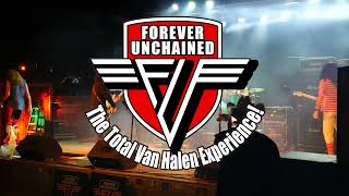 Video thumbnail for Friedman Mic NO MO Live with Forever Unchained  Smallbox 50 by Final Resonance TV