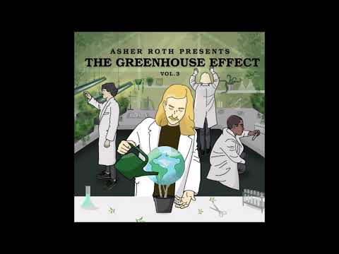 Asher Roth - "Intro to Horti" OFFICIAL VERSION