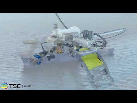 TSC Subsea NodeScanner™ Animation