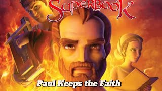 Download lagu SuperBook - Paul Keeps the Faith - Season 5 Episode 8 (FULL EPISODE) mp3