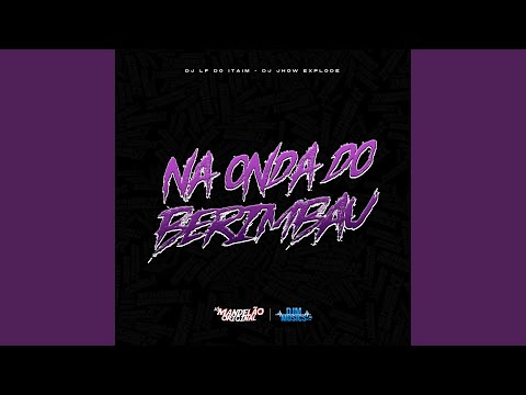 É na Onda do Berimbau