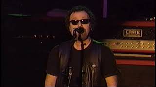 Blue Öyster Cult - Astronomy - Live in Chicago 2002