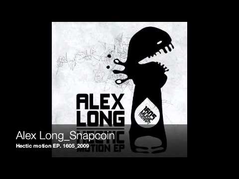 Alex Long_Snapcoin