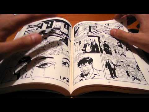 Maxi Dylan Dog luglio 2014: Con le migliori intenzioni -  Recensione