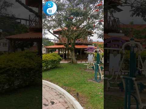 Santuario de fauna y flora #Encino #santander #naturaleza #turismo