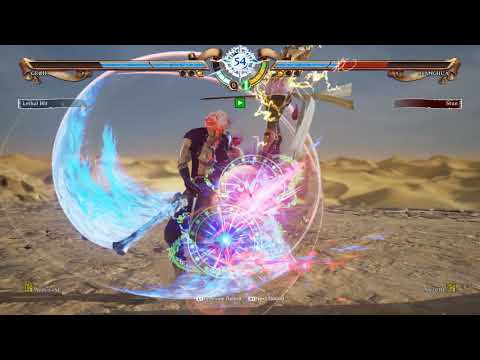 SCVI~ Gr0h (AndyrooSC) vs. Xianghua (SK-CIN) HD