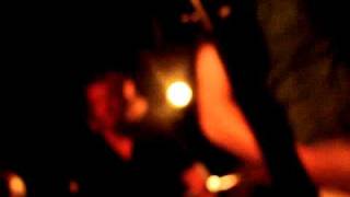 The Wedding - I&#39;ll Sleep When I&#39;m Dead