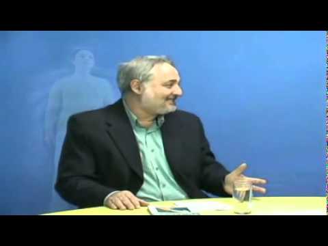 O que é TENEPES? - Flavio Amado (Comunicando Conscienciologia)