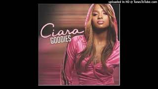 Ciara Crazy Bonus Track
