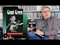 CzytamJAZZ #43 – Grant Green. Rediscovering the Forgotten Genius of Jazz Guitar