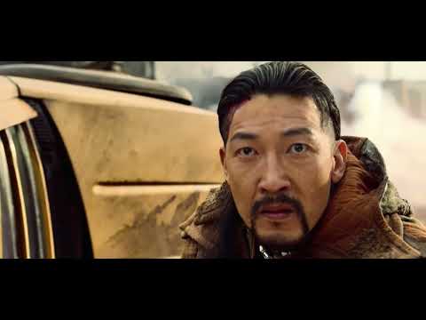 Master Chief vs Elites | Halo the Series