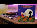 It S The Great Pumpkin Charlie Brown Full Vinyl Soundtrack By Vince Guaraldi