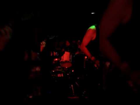 Yohualli- Miquiztli (Live Pt. 1)