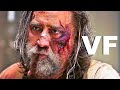 PIG Bande Annonce VF (2021) Nicolas Cage