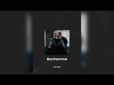 Ashe 22 x Zola Type Beat "BONHOMME" Trap Type Beat 2021