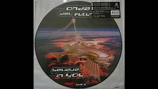 Onda Del Futuro – Believe In You (Clubsize Instrumental Version) 1996