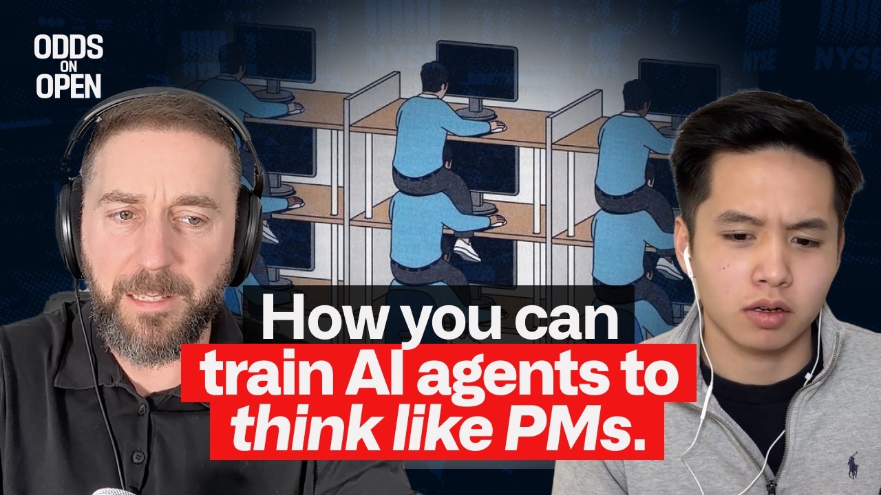 How Billionaire Hedge Fund Managers Are Using Generative AI to Invest