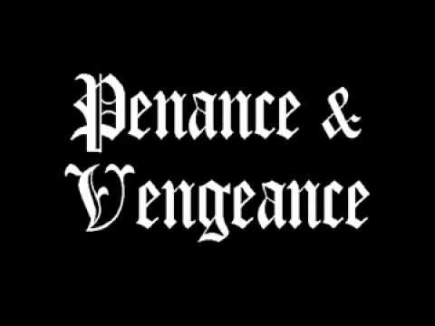 Penance & Vengeance - A Success in Black Sheep's Clothing - grim melodic black metal