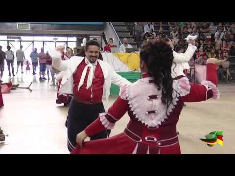 ENART 2018 - CTG MATA NATIVA - SÁBADO