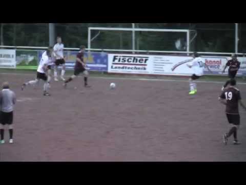 2015 08.05. FSV Kroppach - VfB Rotenhain-B. 1-0