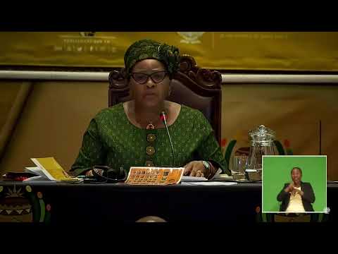 THE 2023 STATE OF THE NATION ADDRESS, 09 FEBRUARY 2023