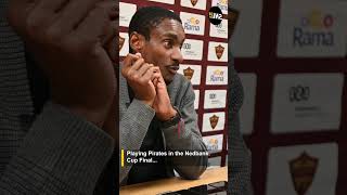 Download lagu Rulani Mokwena: Next game is the most important mp3